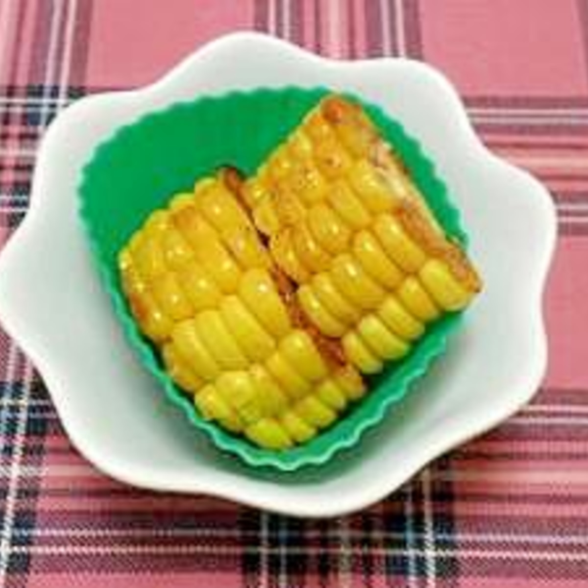 砂糖醤油味のとうもろこし レシピ 作り方 By Momo 楽天レシピ 砂糖醤油味のとうもろこし レシピ 作り方 By Momo 楽天レシピ